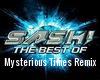 Sash MysteriousTimesMix