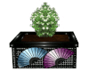 V1 Asian Flowering Bush