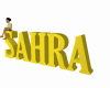 Sahra Stand