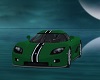 CK  Green CX Racer
