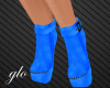 JJ -- Blue Heels