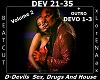 D Devils vol2 dev21-35