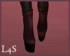 *L4S* Suuz Boots