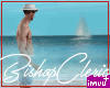 ༒ Beach Background