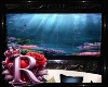 !R! Escape Fish Tank