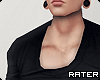 ✘ Muscle Tee. 4