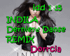 Indila Darniere Danse