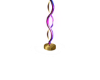 Neon Floor Lamp