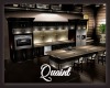 ~SB Quaint Kitchen
