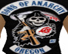 [TK] Oregon SoA Sgt