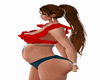 pregnant Bikini