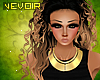 ☀ Beyonce 21 Ombre