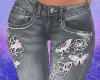 Butterfly jeans RLL
