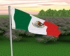 Mexico Flag Animated