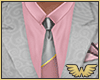 |WS| Wallstreet Suit 28