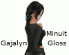 Gajalyn - Minuit Gloss