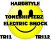 HARDSTYLE ELECTRIC SHOCK
