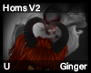 Ginger Horns V2