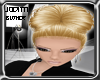Judith Blonde Hair