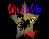 Salon de la Salsa Radio