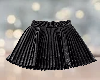 Trendy Skirt  B/W F