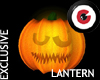 Pumpkin Lantern