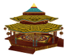 Chromatic Pagoda