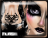 Flash. Skin-Gothic Doll