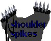 ~x~(m)shoulderspikes