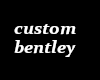 custom beltey