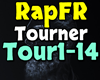 RapFR - Tourner