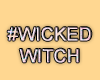 MA #WickedWitch 1PoseSpo