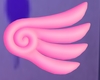 P! Chibi Wings - Pink