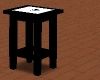 The Basic Black Table