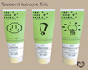 Preteen Hair Care