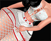 White Nurse Outfit 2N9S5