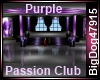 [BD] Purple Passion Club