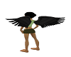 [R] Tutorial wings BLACK