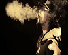 Weed Cough