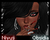 Obsidia | v13