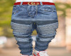 G DESIGN DENIM