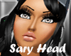 (iK!)Sary Head