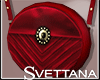 [Sx]Cranberry Bag