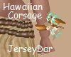 Hawaiian Corsage