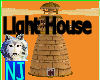 ~NJ~Lighthouse Animated