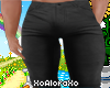 (A) Derek DarkGray Pants