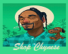 Snoopy-Snoop Cutout