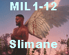 SLIMANE-Des Milliers..