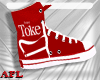 Toke Sneakers