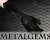 CEM Dark Gothic Gloves